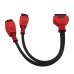 12+8 - 12/8 - SGW - CABLE PARA GATEWAY DE SEGURIDAD - ADAPTADOR - ENIGMATOOL ORIGINAL - ALFA ROMEO - CHRYSLER - DODGE - FIAT - JEEP