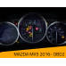 ENIGMATOOL - ACTUALIZACION  PROGRAMA Nº344 - FIAT 124 SPIDER 2016- / MAZDA - 2/ 3 / 5 / 6 / CX-5 / CX-7 / MX-5 / RX-8 - OBD2 - YAZAKI 2004- 