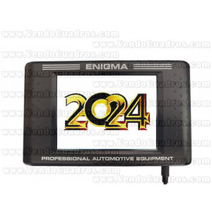 ENIGMATOOL 2024 - OFFER Nº2 - COMPLETE SOFTWARE ACTIVATION WITH ALL OBD2 SOFTWARE AND FIRMWARE SUBSCRIPTIONS INCLUDED SINCE FOREVER UNTIL 31-12-2023