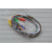 GODIAG - GT100+ - OBD2 CANBUS BREAK OUT BOX - ECU / TCU / BSI / VELOCÍMETRO / CONECTOR DE DIAGNÓSTICO - PLATAFORMA DE PROGRAMACIÓN Y PRUEBAS