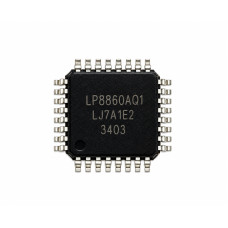 LP8860AQ1 - TEXAS INSTRUMENTS - CONTROLADOR DE ILUMINACIÓN LED BMW SERIE F FXX - CIRCUITO INTEGRADO DE CONTROL LED DE VELOCIMETRO LP8860AQ1 - TEXAS INSTRUMENTS - CONTROLADOR DE ILUMINACIÓN LED BMW SERIE F FXX - CIRCUITO INTEGRADO DE CONTROL LED DE VELOCIMETRO