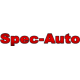 SpecTool - Mercedes Benz - DashJoy Controlador Universal Panel de Instrumentos