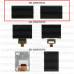 PEUGEOT 208 MK1 / 2008 MK1 / 308 MK1 - PANTALLA LCD MINITOOLS PARA VELOCÍMETRO - SEI-DISP293V1