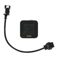 FORD C-MAX MK2 / FOCUS MK3 / GRAND C-MAX MK2 / KUGA MK2 - GENERADOR DE SEÑAL CANBUS - PROBADOR LCD VELOCÍMETRO - ORIGINAL DE MINITOOLS - SEP-RE-CAN001I