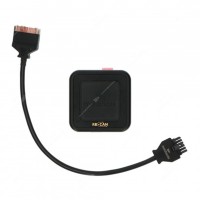 MERCEDES BENZ - A W176 / B W246 / C W204 / CLA W117 / E W212 / G W463 / G W166 / GL X166 / SL W231 / SLK W172 / W447 - GENERADOR DE SEÑAL CANBUS - PROBADOR LCD VELOCÍMETRO - ORIGINAL DE MINITOOLS - SEP-RE-CAN002I