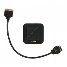 MERCEDES BENZ - A W176 / B W246 / C W204 / CLA W117 / E W212 / G W463 / G W166 / GL X166 / SL W231 / SLK W172 / W447 - GENERADOR DE SEÑAL CANBUS - PROBADOR LCD VELOCÍMETRO - ORIGINAL DE MINITOOLS - SEP-RE-CAN002I