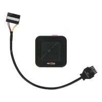 DACIA / FIAT / MITSUBISHI / NISSAN / OPEL / RENAULT / SMART / VAUXHALL - GENERADOR DE SEÑAL CANBUS - PROBADOR LCD VELOCÍMETRO - ORIGINAL DE MINITOOLS - SEP-RE-CAN003I