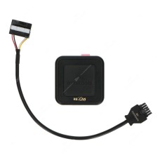 DACIA / FIAT / MITSUBISHI / NISSAN / OPEL / RENAULT / SMART / VAUXHALL - GENERADOR DE SEÑAL CANBUS - PROBADOR LCD VELOCÍMETRO - ORIGINAL DE MINITOOLS - SEP-RE-CAN003I