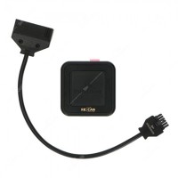 AUDI A3 8P / TT 8J - GENERADOR DE SEÑAL CANBUS - PROBADOR LCD VELOCÍMETRO - ORIGINAL DE MINITOOLS - SEP-RE-CAN004I