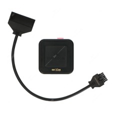 AUDI - A6 S6 RS6 - C6 / 4F - Q7 4L - GENERADOR DE SEÑAL CANBUS - PROBADOR LCD VELOCÍMETRO - ORIGINAL DE MINITOOLS - SEP-RE-CAN005I