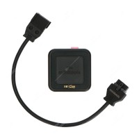 CITROEN / DS3 / FIAT / LANCIA / PEUGEOT / TOYOTA - PSA - GENERADOR DE SEÑAL CANBUS - COMPROBADOR DE LCD DE ORDENADOR DE A BORDO - ORIGINAL DE MINITOOLS - SEP-RE-CAN008I