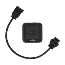 CITROEN / DS3 / FIAT / LANCIA / PEUGEOT / TOYOTA - PSA - GENERADOR DE SEÑAL CANBUS - COMPROBADOR DE LCD DE ORDENADOR DE A BORDO - ORIGINAL DE MINITOOLS - SEP-RE-CAN008I