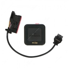 ABARTH / ALFA ROMEO / FIAT / JEEP - UCONNECT - CONTINENTAL / HARMAN / PANASONIC - INFOTAINMENT VP2 VP4 VP4R / RADIO / NAVI - EMULADOR DE LÍNEA CANBUS - MINITOOLS SEP-RE-CAN010I