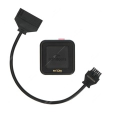 AUDI / BENTLEY / VW VOLKSWAGEN - BOSCH / CONTINENTAL / VDO - MQB 32 PIN - GENERADOR DE SEÑAL CANBUS - PROBADOR LCD VELOCÍMETRO - ORIGINAL DE MINITOOLS - SEP-RE-CAN012I