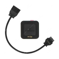 AUDI / MAN / SEAT / SKODA / VW VOLKSWAGEN - BOSCH / CONTINENTAL / VDO - MQB 18 PIN - GENERADOR DE SEÑAL CANBUS - PROBADOR LCD VELOCÍMETRO - ORIGINAL DE MINITOOLS - SEP-RE-CAN013I