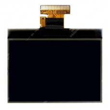 SEAT / SKODA / VOLKSWAGEN - CADDY / GOLF V / JETTA / TOURAN / PASSAT - PEQUEÑO FIS - PANTALLA LCD PARA VELOCÍMETRO - ODÓMETRO - TACÓMETRO - ORIGINAL DE MINITOOLS - SEPDISP10