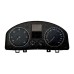 SEAT / SKODA / VOLKSWAGEN - CADDY / GOLF V / JETTA / TOURAN / PASSAT - PEQUEÑO FIS - PANTALLA LCD PARA VELOCÍMETRO - ODÓMETRO - TACÓMETRO - ORIGINAL DE MINITOOLS - SEPDISP10