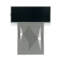 MERCEDES BENZ - C W202 / C S202 - PANTALLA LCD - DISPLAY - MINITOOLS - SEPDISP19H - RELOJ / HORA