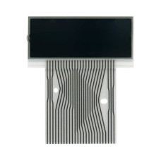 MERCEDES BENZ - C W202 / C S202 - PANTALLA LCD - DISPLAY - MINITOOLS - SEPDISP19H - RELOJ / HORA