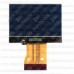 MERCEDES BENZ SLK CLASS R171 / W171 - PANTALLA LCD PARA VELOCÍMETRO - CUADRO INSTRUMENTOS - ODÓMETRO - TACÓMETRO - ORIGINAL DE MINITOOLS - SEPDISP21B