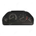 BMW E34 - 5 SERIE - MINITOOLS - PANTALLA LCD - CON CONECTOR DE CINTA PLANA - SEPDISP35B