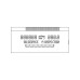 BMW E34 - 5 SERIE - MINITOOLS - PANTALLA LCD - CON CONECTOR DE CINTA PLANA - SEPDISP35B
