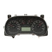 FIAT PUNTO / GRANDE PUNTO / FIORINO / DOBLO / QUBO - DIESEL / GASOLINA - PANTALLA LCD PARA VELOCÍMETRO - CUENTAKILOMETROS - TACÓMETRO - ORIGINAL DE MINITOOLS - SEPDISP37 - COG-VLIT1105-03 - 555001100101