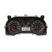 FIAT PUNTO / GRANDE PUNTO / FIORINO / DOBLO / QUBO - DIESEL / GASOLINA - PANTALLA LCD PARA VELOCÍMETRO - CUENTAKILOMETROS - TACÓMETRO - ORIGINAL DE MINITOOLS - SEPDISP37 - COG-VLIT1105-03 - 555001100101
