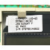 FIAT PUNTO / GRANDE PUNTO / FIORINO / DOBLO / QUBO - DIESEL / GASOLINA - PANTALLA LCD PARA VELOCÍMETRO - CUENTAKILOMETROS - TACÓMETRO - ORIGINAL DE MINITOOLS - SEPDISP37 - COG-VLIT1105-03 - 555001100101