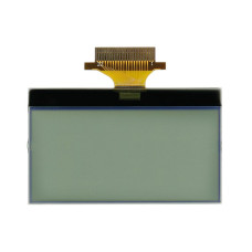 FIAT PUNTO / GRANDE PUNTO / FIORINO / DOBLO / QUBO - DIESEL / GASOLINA - PANTALLA LCD PARA VELOCÍMETRO - CUENTAKILOMETROS - TACÓMETRO - ORIGINAL DE MINITOOLS - SEPDISP37 - COG-VLIT1105-03 - 555001100101