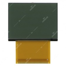 JOHN DEERE 6120 / 6220 / 6320 - MASSEY FERGUSON - PANTALLA LCD PARA VELOCÍMETRO - CUADRO INSTRUMENTOS - ODÓMETRO - TACÓMETRO - ORIGINAL DE MINITOOLS - SEPDISP43V1