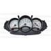 PORSCHE 911 (996) 1997-2006 / BOXSTER (986) 1996-2004 - PANTALLA LCD PARA VELOCÍMETRO - CUADRO INSTRUMENTOS - ODÓMETRO - TACÓMETRO - ORIGINAL DE MINITOOLS - SEPDISP46A