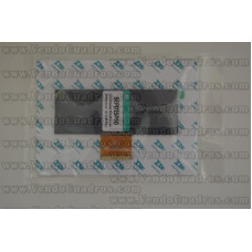 RENAULT CLIO 2005-2009 - DISPLAY LCD PARA PANTALLA MULTIFUNCIONAL - ORDENADOR DE A BORDO CENTRAL - ORIGINAL DE MINITOOLS - SEPDISP60