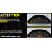 MERCEDES BENZ - CLK CLASS A208 / W208 - E CLASS S210 / W210 - G CLASS W463  - PANTALLA LCD PARA VELOCÍMETRO - CUADRO INSTRUMENTOS - ODÓMETRO - TACÓMETRO - ORIGINAL DE MINITOOLS - SEPDISP69