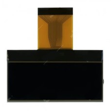 IRISBUS - IVECO ARES - EURORIDER / ILIADE / NOGE - RENAULT TRUCKS / ARES / ILIADE / KERAX / MAGNUM / MIDLUM / PREMIUM - MITSUBISHI - PANTALLA LCD VELOCÍMETRO - MEDIDOR DE HORAS DEL MOTOR - CUENTAKILOMETROS - TACÓMETRO - ORIGINAL DE MINITOOLS - SEPDISP78