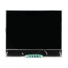 FORD - BMAX / ECOSPORT / FIESTA MK6 / TOURNEO COURIER / TRANSIT COURIER - PANTALLA LCD PARA VELOCÍMETRO - CUADRO INSTRUMENTOS - ODÓMETRO - TACÓMETRO - ORIGINAL DE MINITOOLS - SEPDISP97V3 - COG-VIST1080-02