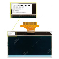 CITROEN / FIAT / FORD / OPEL / PEUGEOT / RAM / VAUXHALL - PANTALLA LCD PARA VELOCÍMETRO - ODÓMETRO - TACÓMETRO - ORIGINAL DE MINITOOLS - SEPDISP99V5 - COG-VLIT1349-02