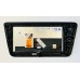 SKODA SUPERB III - 2017-2022 - PANTALLA LCD PARA NAVEGACIÓN CON PANEL TÁCTIL - AV092ZEM-NC0-28P0 / COG-VLGEM7021-01 / COG-VLGEM7023-01/ 3V0919606D / 3V091960E / 3V0919606F - A2C01915601-01 / A2C01915602-01