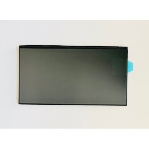 VAG - SKODA / VW VOLKSWAGEN - ÉCRAN LCD SÉPARÉ POUR MODULE DE NAVIGATION - AV092ZEM-NC0-28P0 / COG-VLGEM7021-01 / COG-VLGEM7023-01/ 3V0919606D / 3V091960E / 3V0919606F - A2C01915601-01 / A2C01915602-01