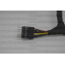 NONAME TACHOFILTER - FREEZE SPEED FILTER MODULE STOP KM MILEAGE STOPPER - TACHOMETER - ODOMETER - SPEEDOMETER - BMW 3 - G20 / G21 SERIES 2019-2020 VIRTUAL COCKPIT - FULL TFT LCD