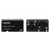 RELE PARA REPARACION DE MODULOS ELECTRONICOS AUTOMOTRICES - BMW X5 E53 - MODULO DE CONFORT GM3 6946947 - TYCO / TE CONNECTIVITY - V23086-C2001-A303 / V23086-C2001-A403 / V23086-C2001-A803