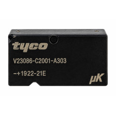 RELE PARA REPARACION DE MODULOS ELECTRONICOS AUTOMOTRICES - BMW X5 E53 - MODULO DE CONFORT GM3 6946947 - TYCO / TE CONNECTIVITY - V23086-C2001-A303 / V23086-C2001-A403 / V23086-C2001-A803