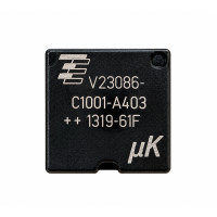 RELAIS POUR LA REPARATION DE MODULES ELECTRONIQUES AUTOMOBILES - BMW X5 E53 - MODULE DE CONFORT GM3 6946947 - TYCO / TE CONNECTIVITY - V23086-C1001-A403