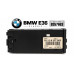 SERVICIO DE REPARACIÓN DE PANTALLA LCD PARA RADIO BMW E36 BORG CON NÚMERO DE REFERENCIA 8357663