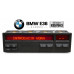 SERVICIO DE REPARACIÓN DE PANTALLA LCD PARA RADIO BMW E36 BORG CON NÚMERO DE REFERENCIA 8357663