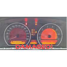 BMW SERIE E65 / E66 - SERVICIO DE REPARACION DEL LCD