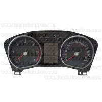 FORD C-MAX / FOCUS / GALAXY / KUGA / MONDEO / S-MAX - SERVICIO DE REPARACIÓN DE VELOCIMETRO CON GARANTÍA
