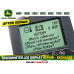 SERVICIO DE REPARACIÓN DE VELOCÍMETRO LCD PARA TRACTORES JOHN DEERE - 5000 6000 6010 6020 6030 7020 8030 - CAMBIO DE PANTALLA LCD - SEPDISP43