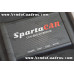 SPARTACAN - FREEZE SPEED FILTER MODULE STOP KM MILEAGE STOPPER TACHOFILTER - MERCEDES BENZ - W204 / W212 / W218 - COLOR LCD - VDO