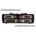 SPEC-AUTO - SPECTOOLV2 - MBOXV2 - PLATAFORMA DE PRUEBAS MERCEDES BENZ PROFESIONAL CON CONEXIONES CANBUS Y FLEXREY - W177 / W907 / W910 / W205 / W222 / W213 - FBS4 / NTG / JOG / EIS / EZS / ECU / IC / OBD2